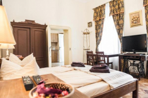 Гостиница Brukenthal Central Apartments Sibiu  Сибиу